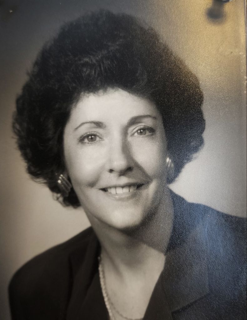 Barbara Krajewski Profile Photo