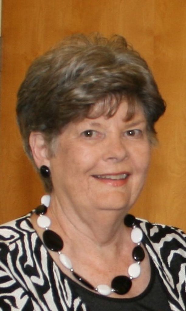 Patsy Hanes
