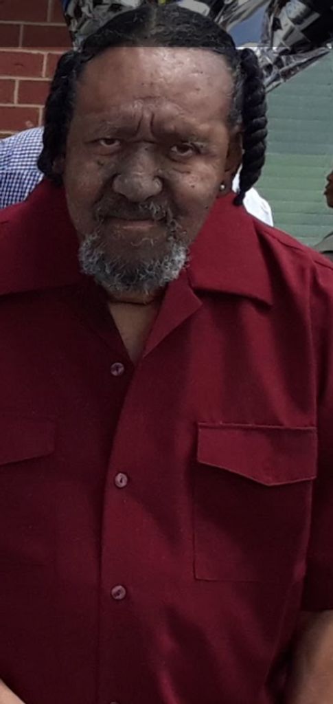Ronald Sullivan Profile Photo