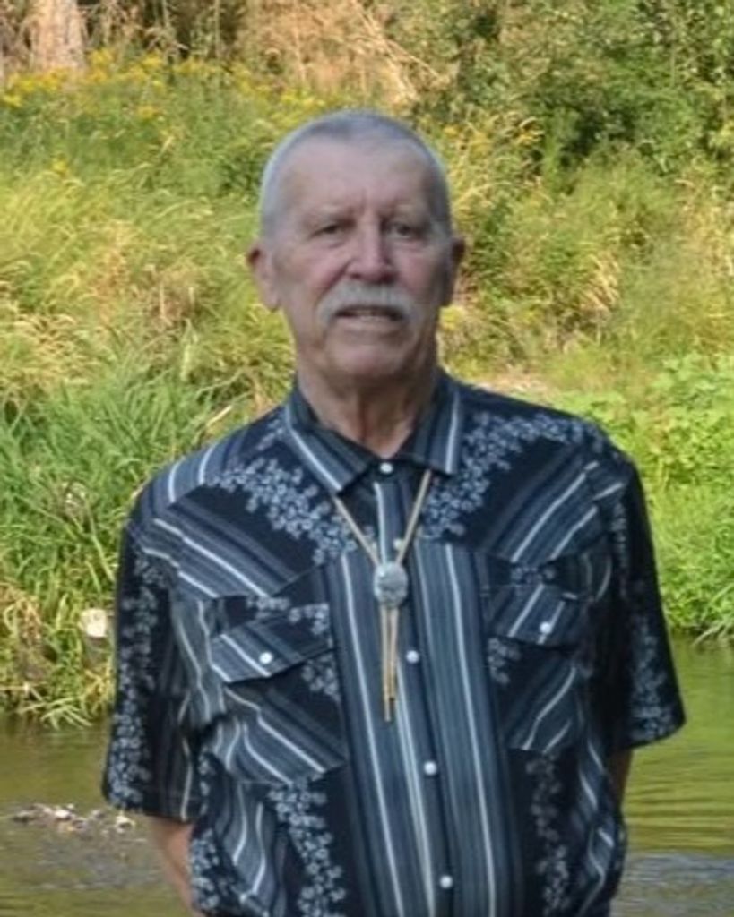 Rickie Joe Magnaghi Profile Photo