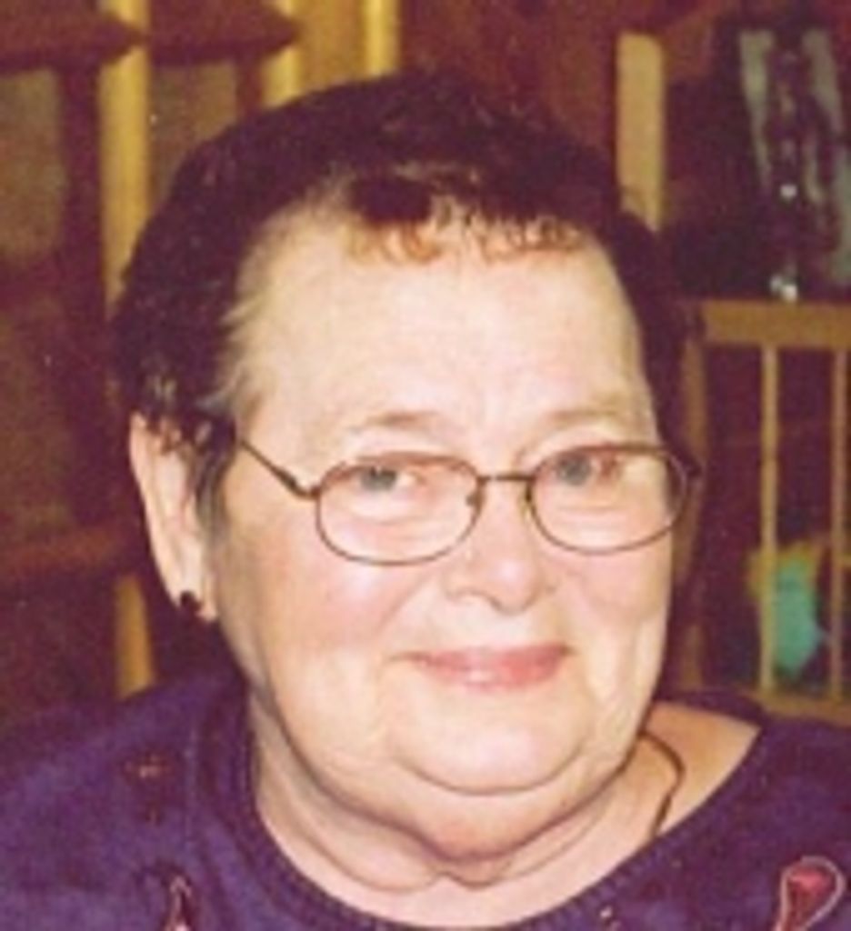 Florence Halvorson