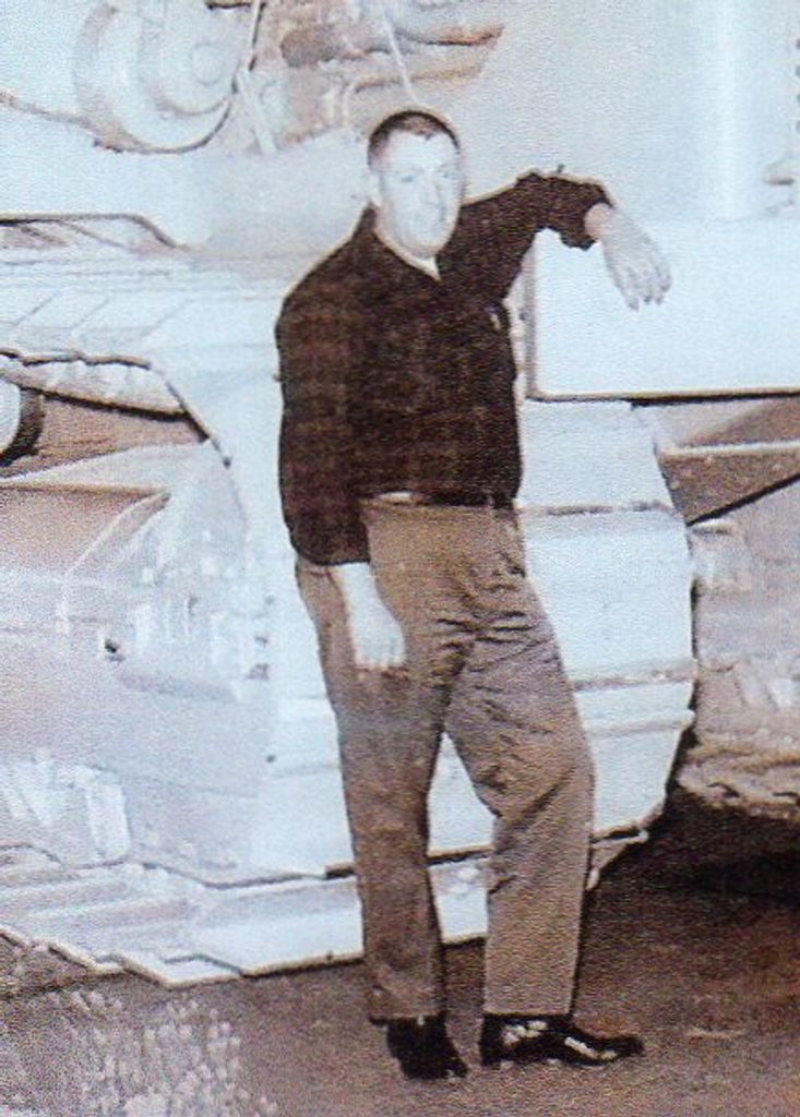 Floyd R. Slatter, Jr.