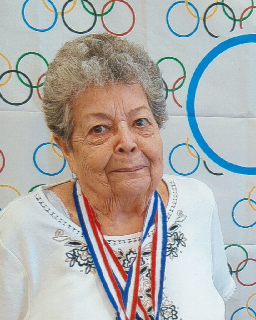 Martha Jane (Nason) Hamberger Profile Photo