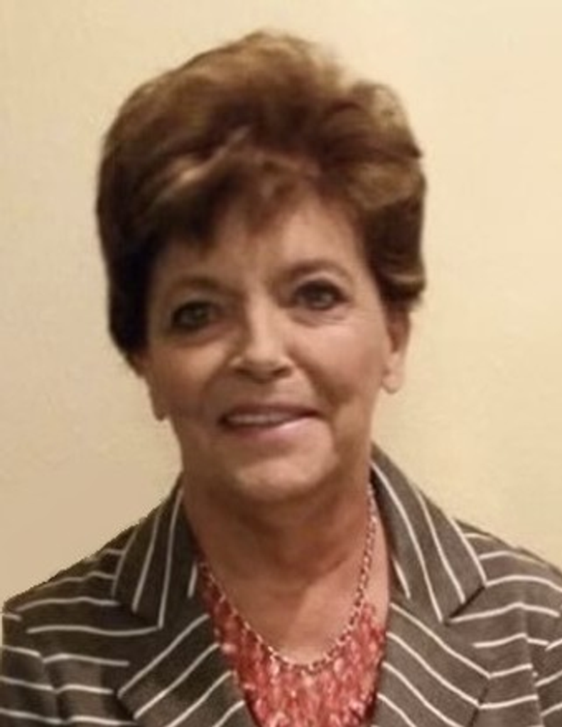 Jo Ann Armondo Thrun Profile Photo