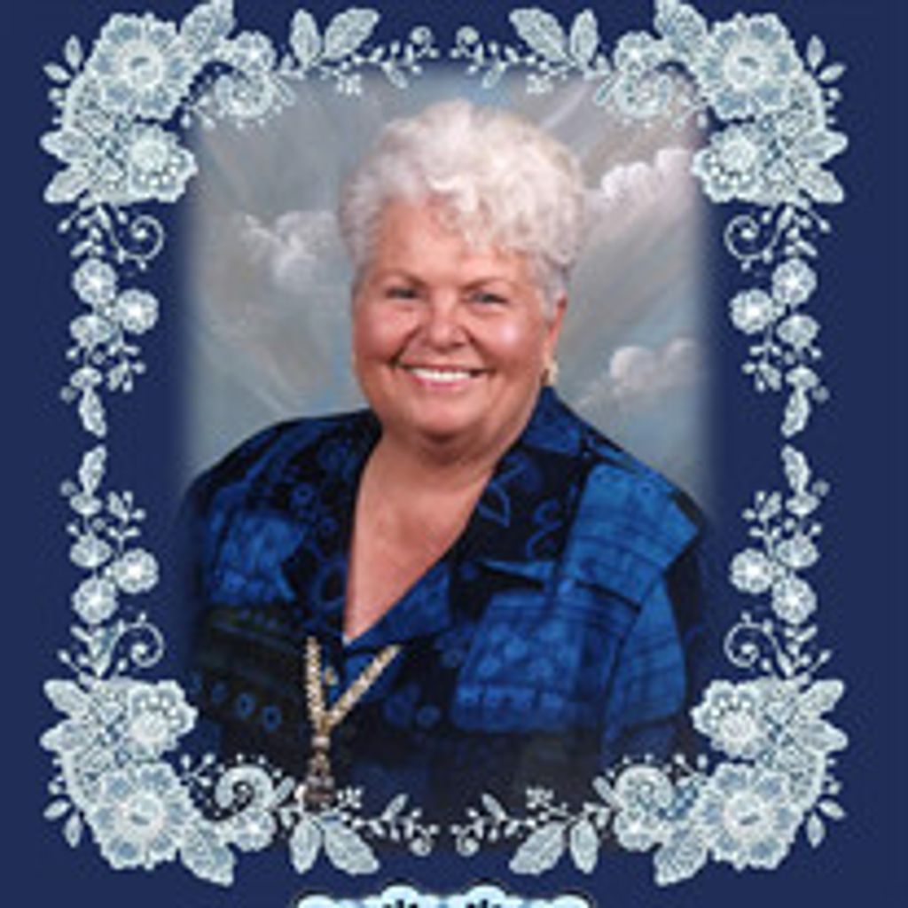 Joann Burns