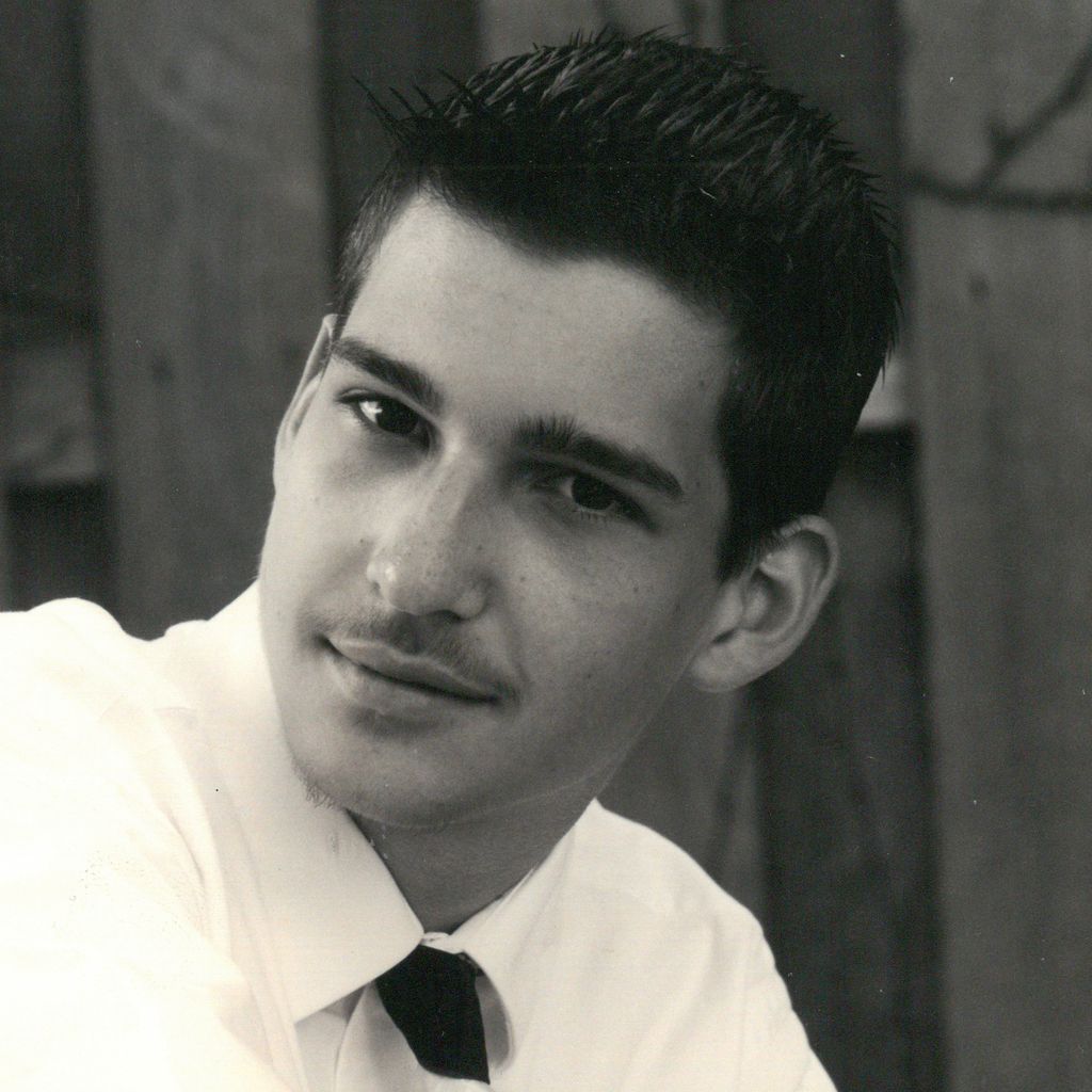 Lucas Michael Friedenreich