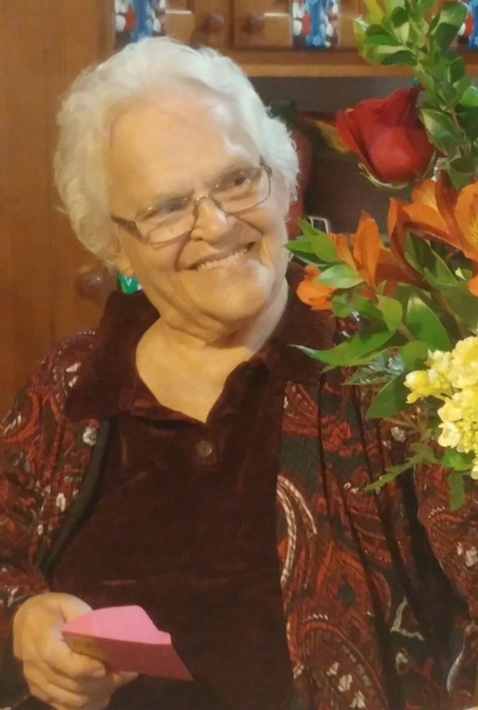 Judith Ann (Stocks)  Pint