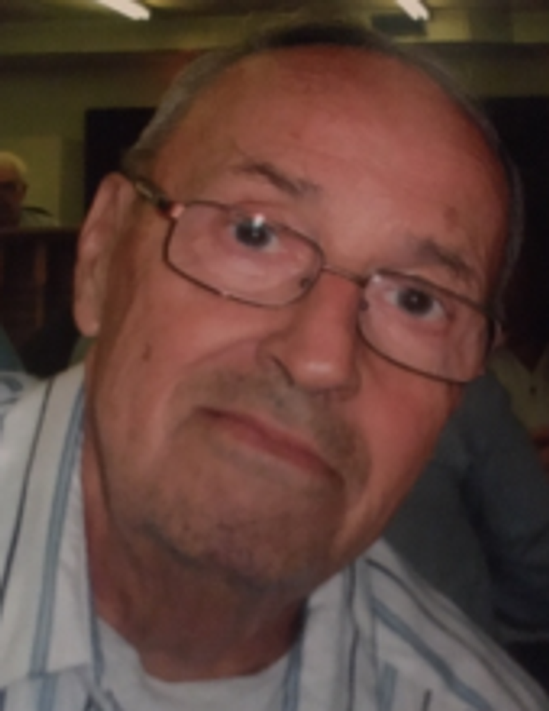 Edward L. Staggs
