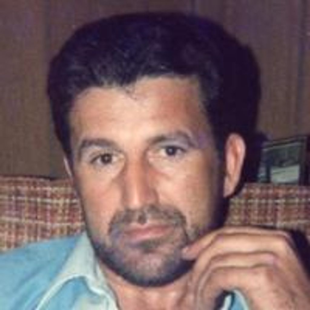 Francis Roger Trahan