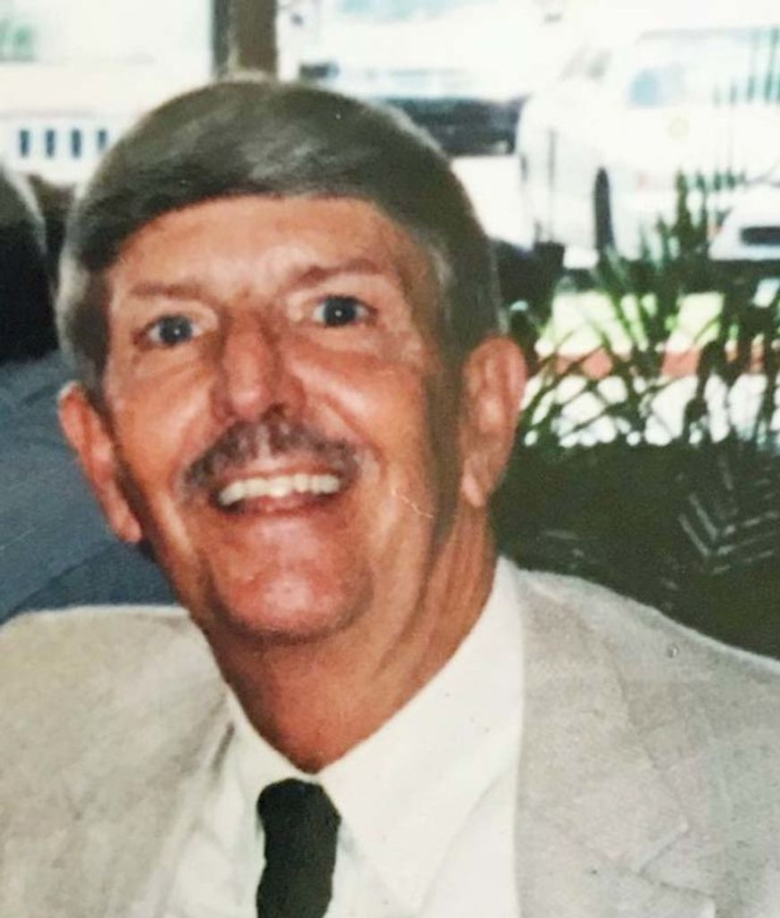 Harrison Black