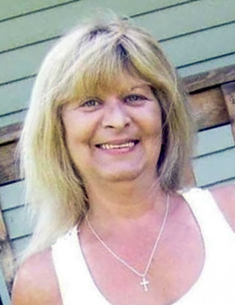 Sheryl Ruby