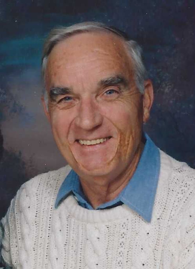 John W. "Jack" Baker