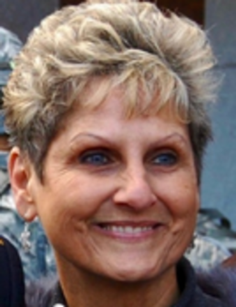 Mrs. Shirley (Blanks) Bethune Profile Photo