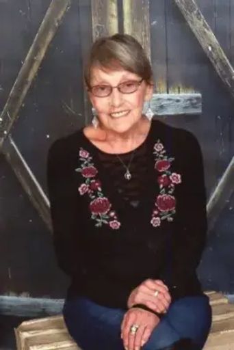 Judith Jackson Profile Photo