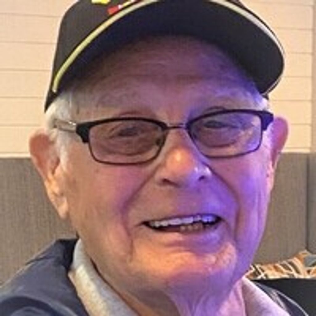 William "Bill" E. Justice III Profile Photo