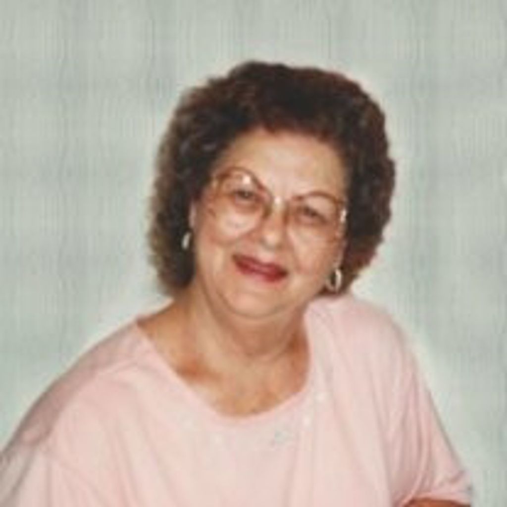 Mable Virginia Cheesman