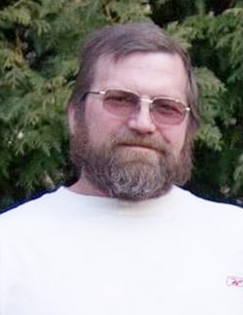 Joseph James Tickle Profile Photo