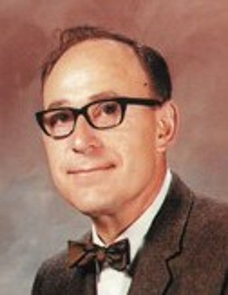 Roger William Sawyer