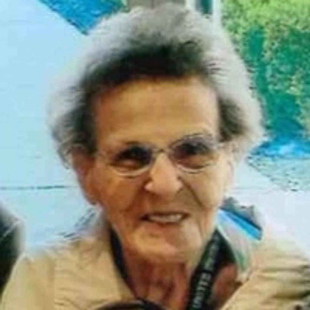 Jane M. Fiorentino