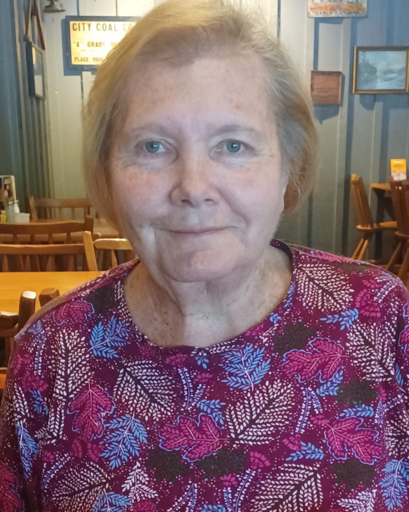 Terry Virginia Belcher Profile Photo