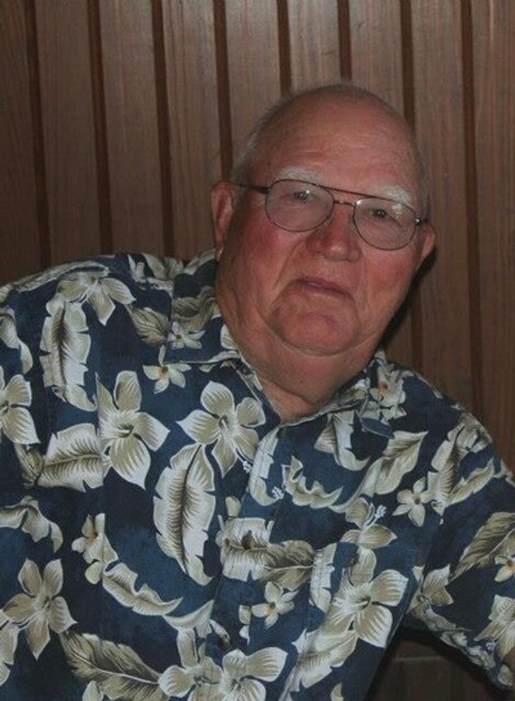 Robert S. Bricker Profile Photo