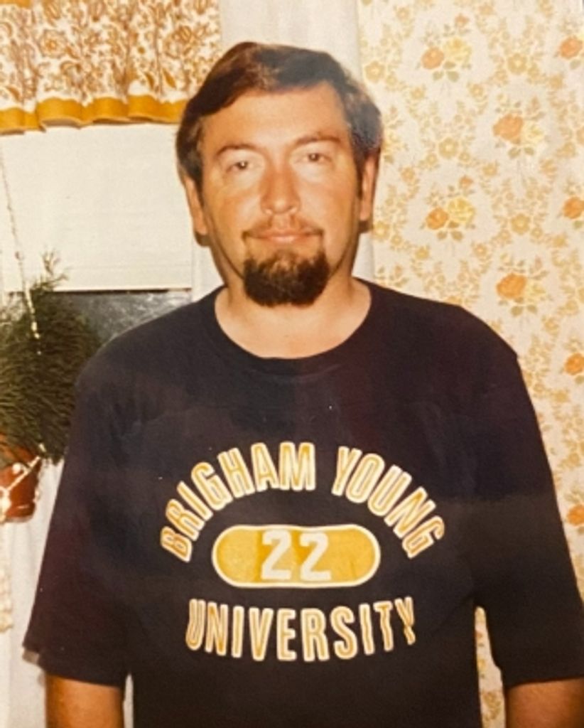 Charles Glenn Hidenshield Profile Photo