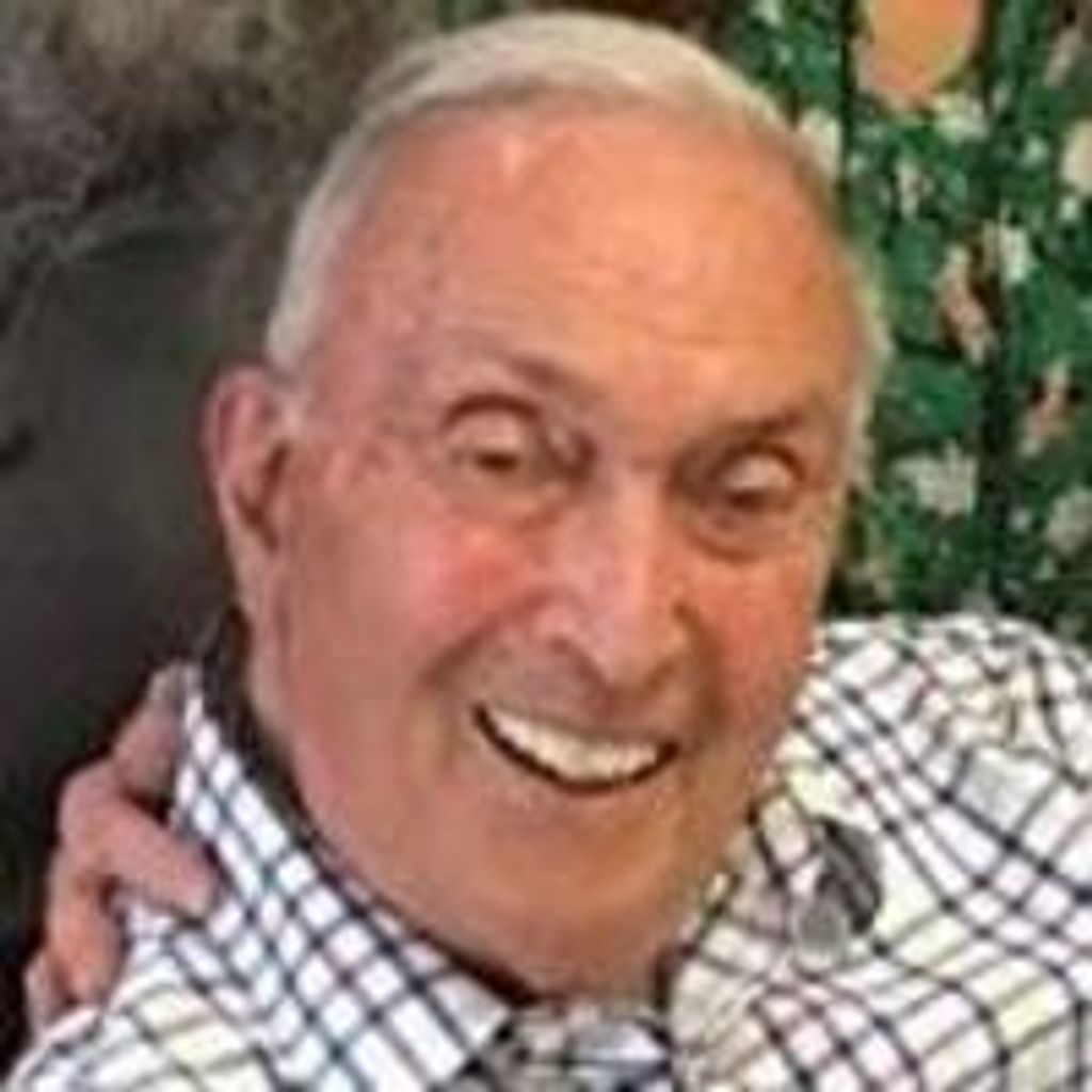 Sheldon Meyer Profile Photo