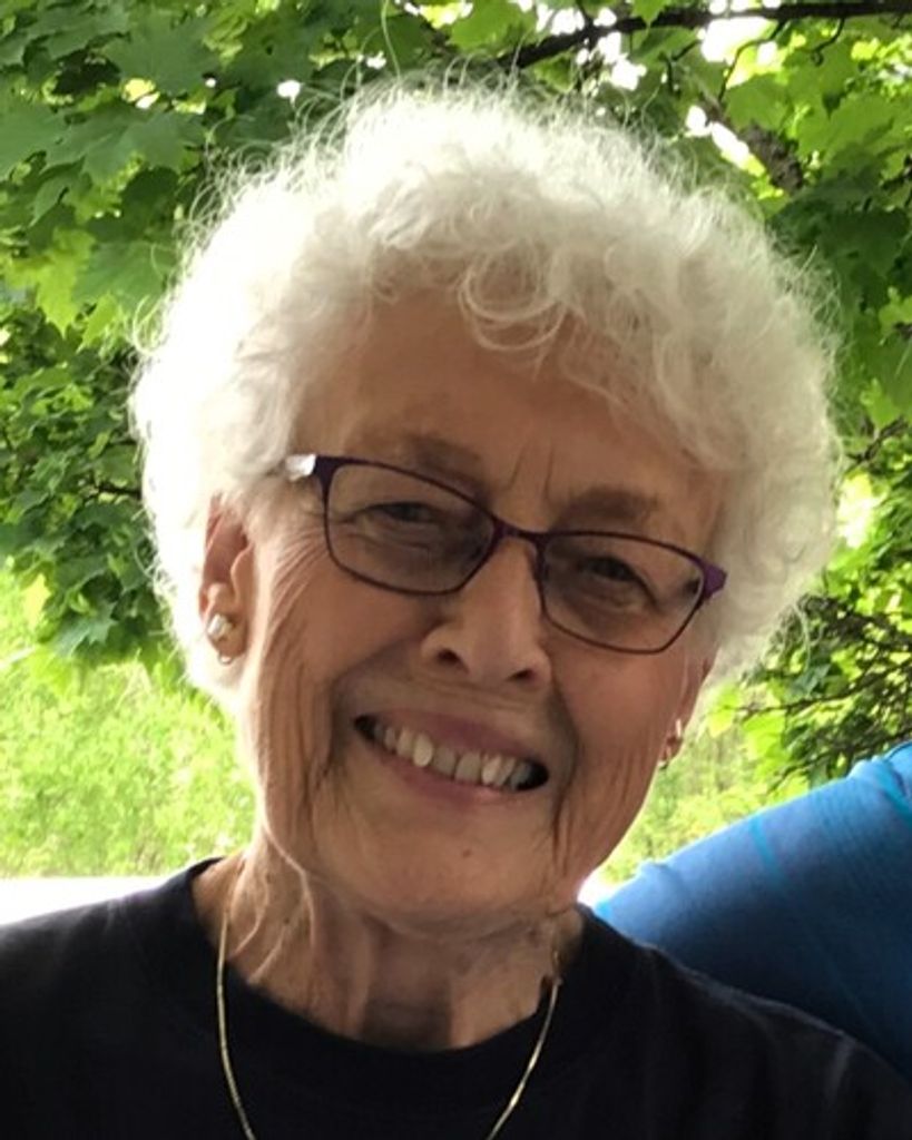 Carolyn Joy Bersche Profile Photo