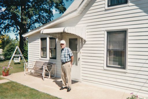 Thomas "Tom" E. Webb, Jr. photo gallery thumbnail 19 of 67
