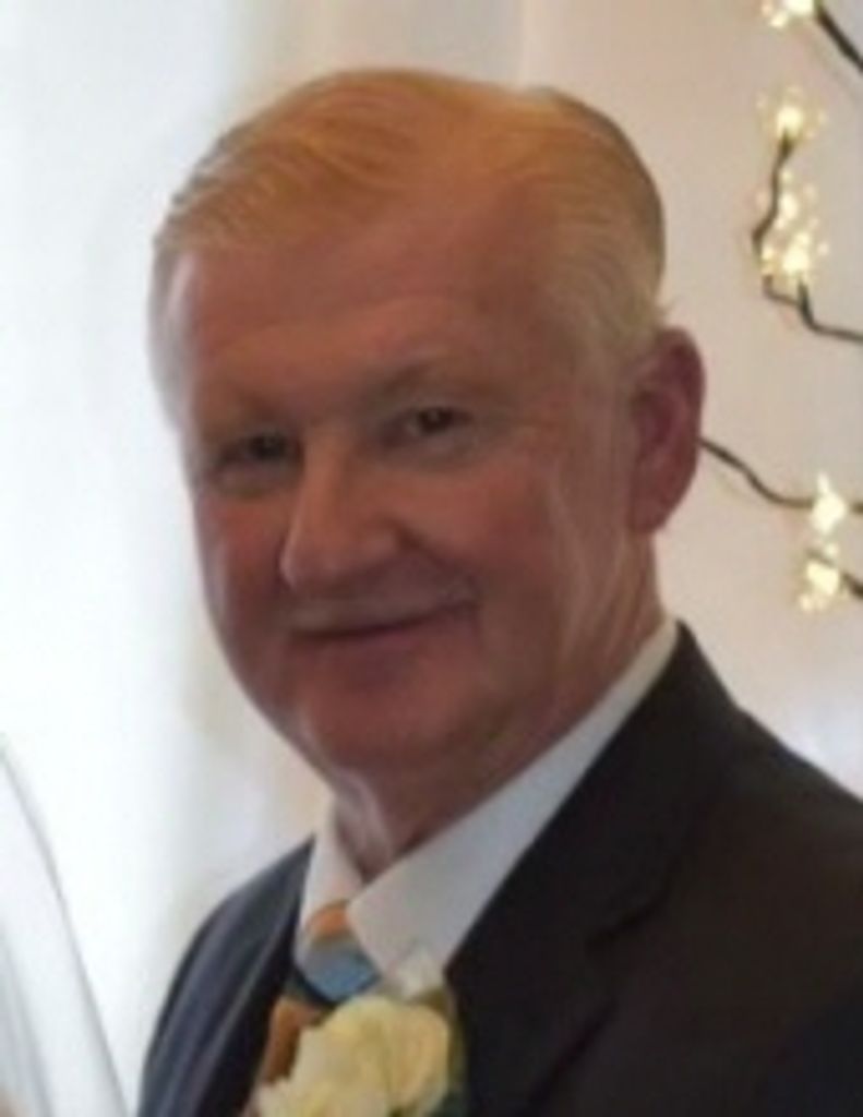 Myron Jay Damewood