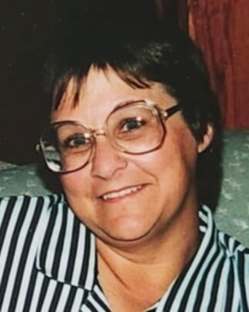 Lynne A. O'Malley