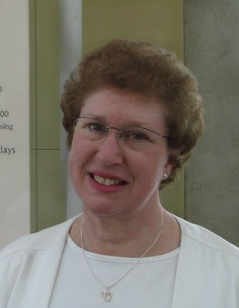 Joyce K. Lucht Profile Photo