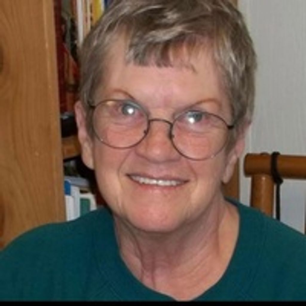 Madoline  Catherine Madigan Profile Photo