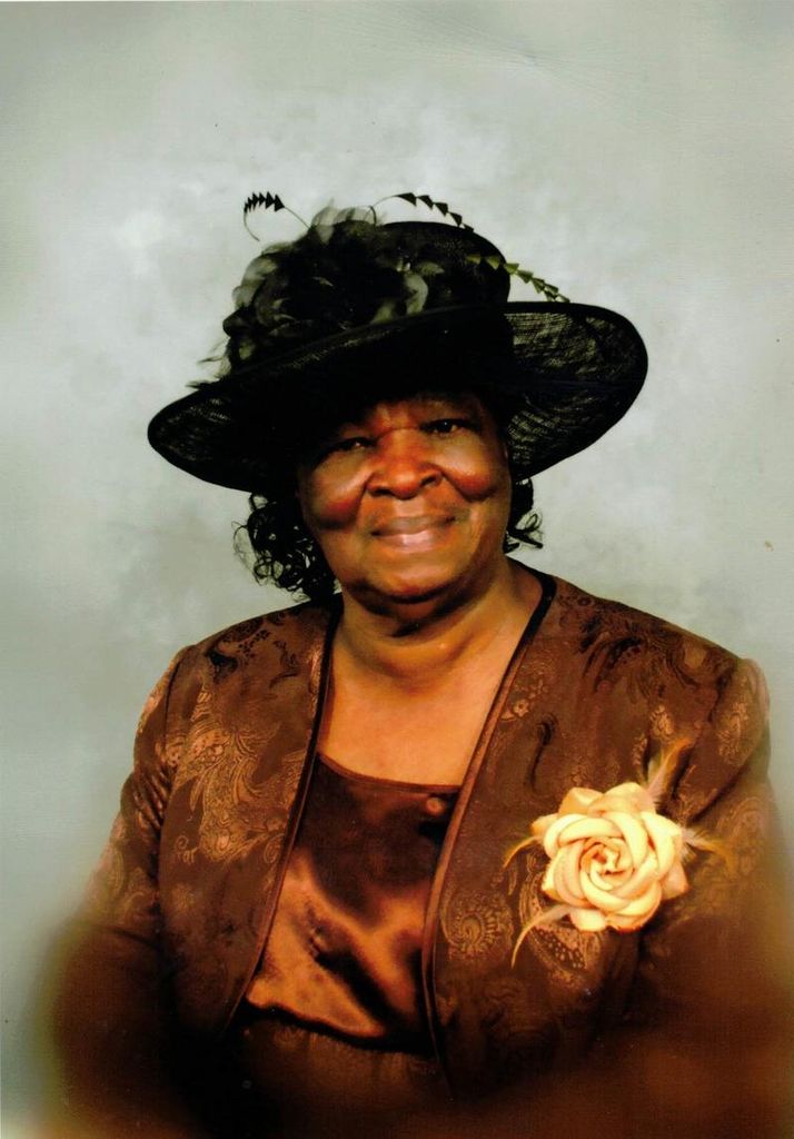 Mrs. Emmiletha Daxon Profile Photo