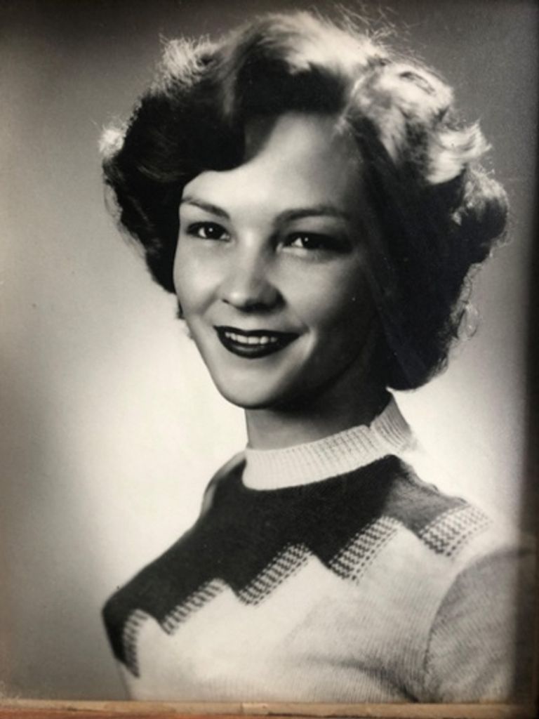 Bernice Faulkenberry