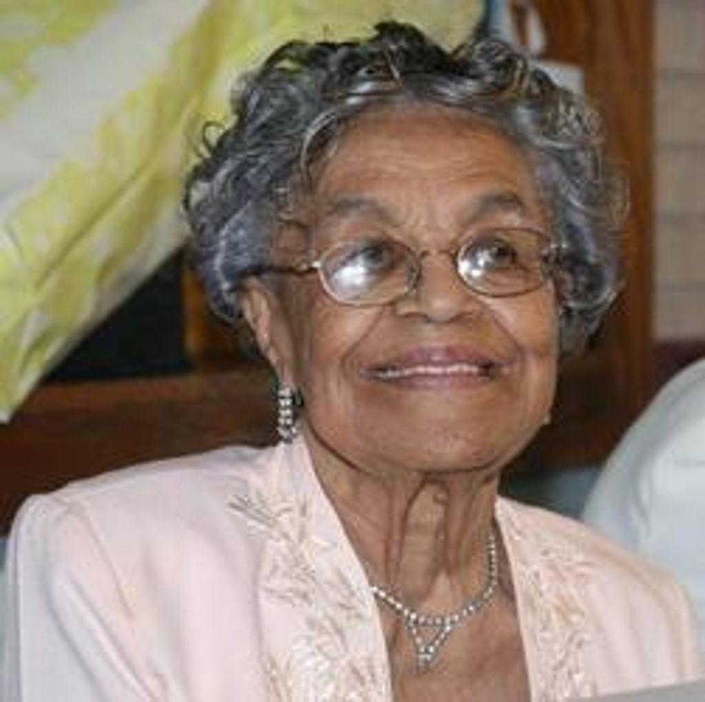 Ethel A. Mitchell Profile Photo