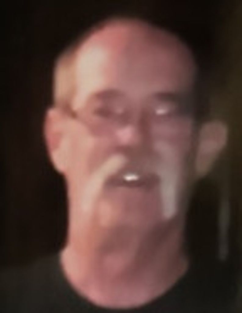 John Ray Chambers Profile Photo
