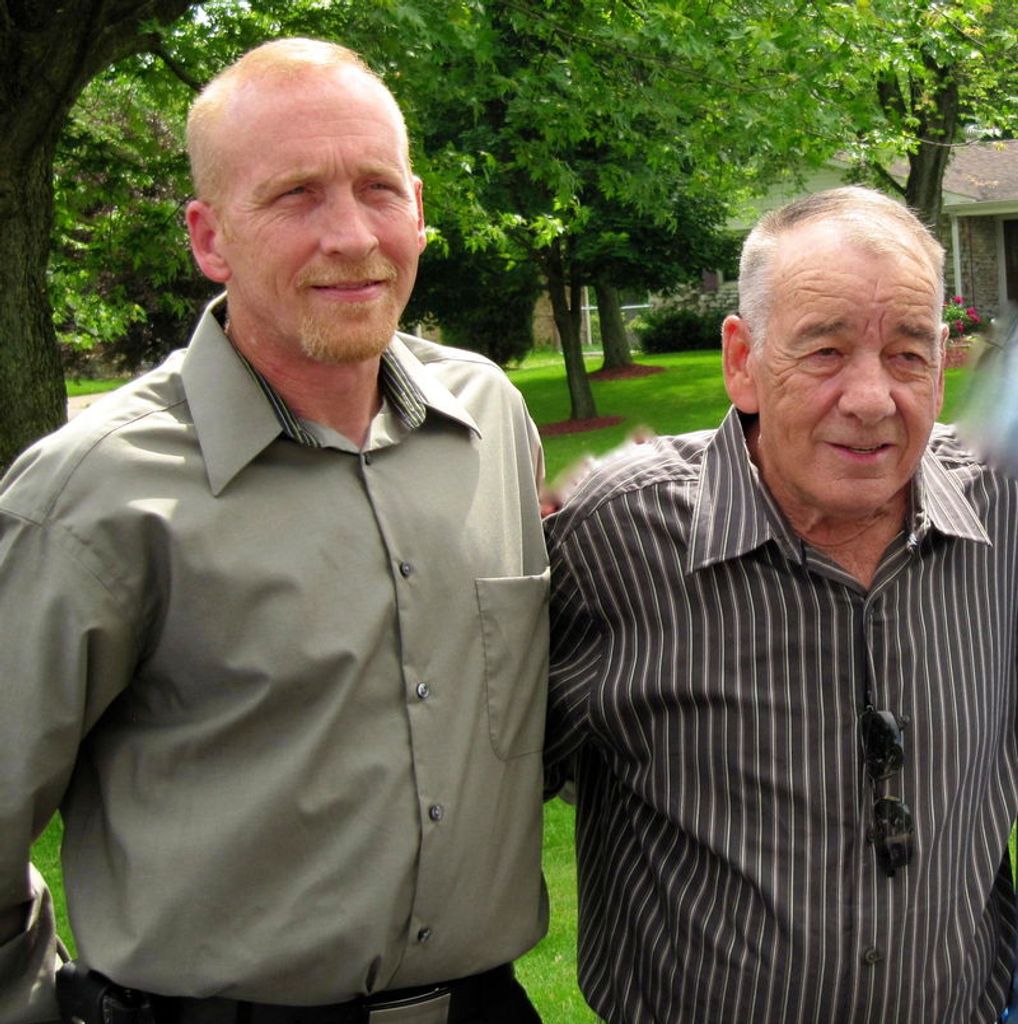 Lester J. 'Jr' Johnson