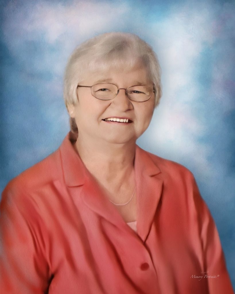 Carolyn Louise Hare Profile Photo