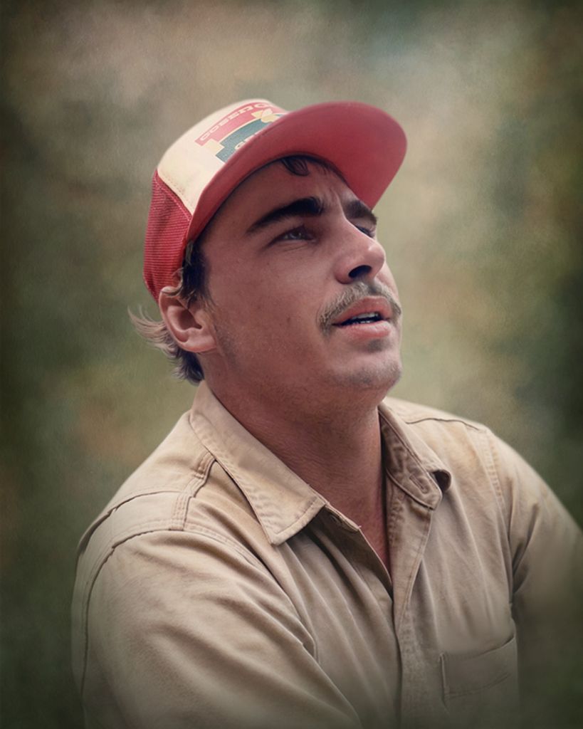 Billy Don Breaud Profile Photo