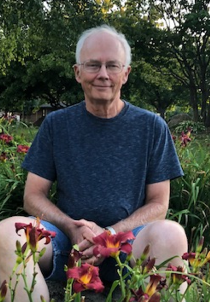 John Anders Thorkildson Profile Photo
