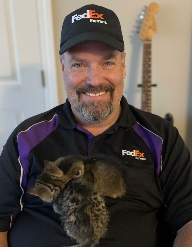 Randy Mark Wegner Profile Photo