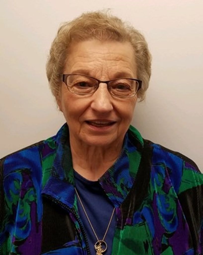 Arlene K. West Profile Photo