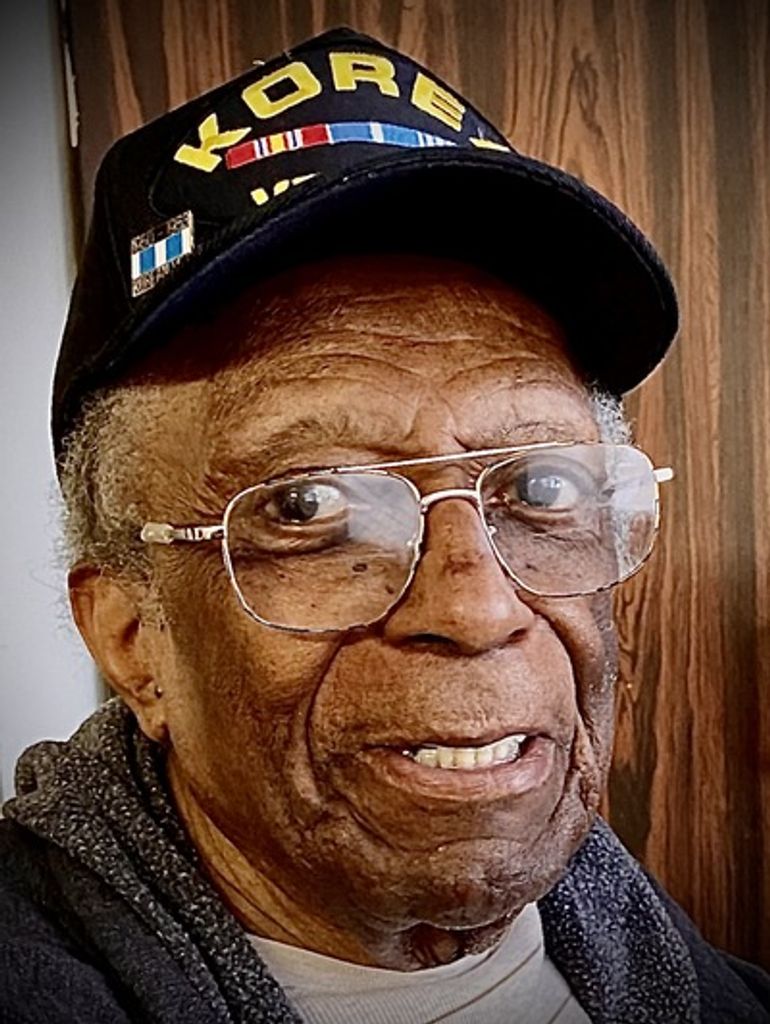 Herman L. Love Profile Photo