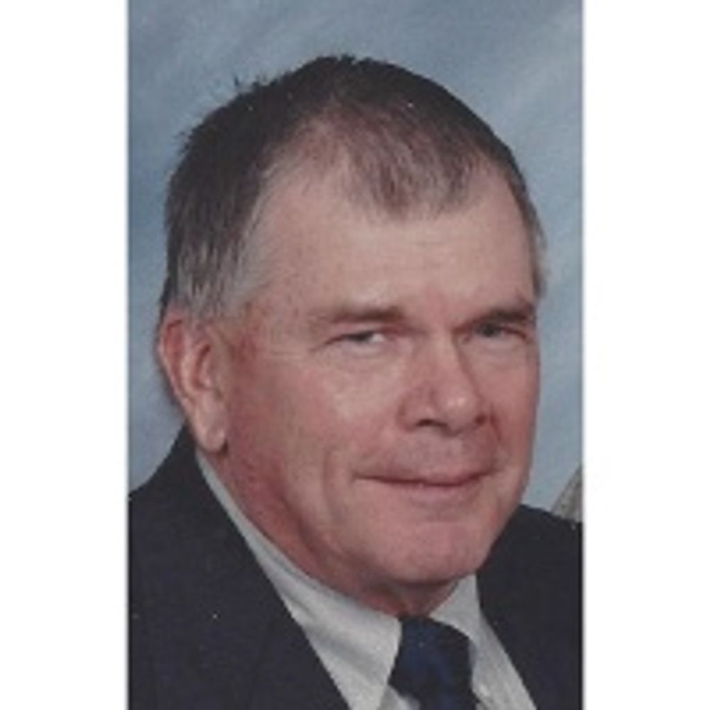 Dale R. Halsey Profile Photo