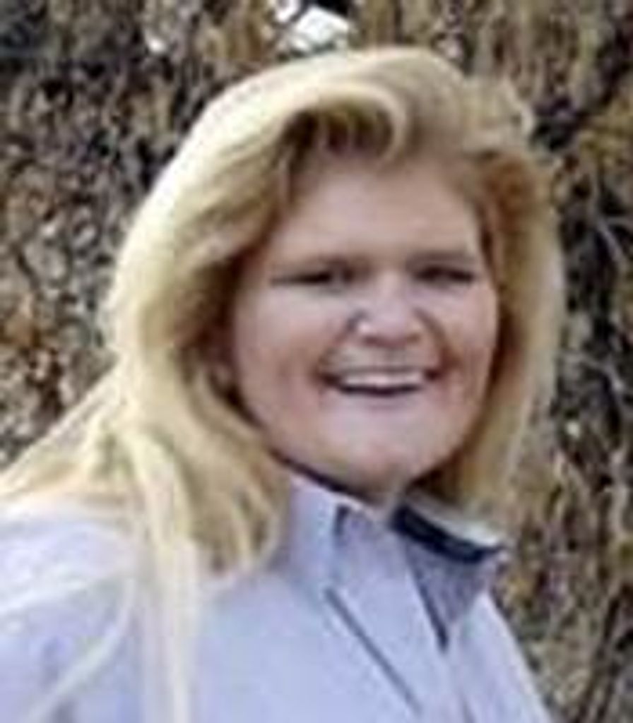 Christina "Christi" Ann Conner