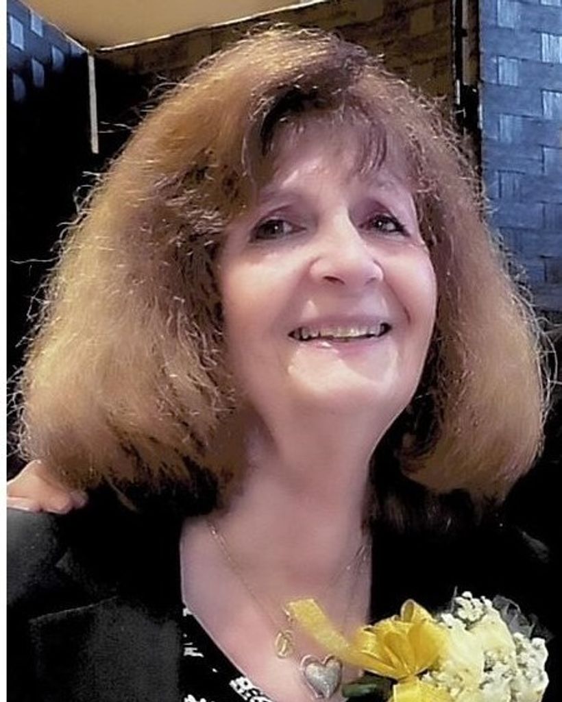 Maria A. Stubbolo Profile Photo
