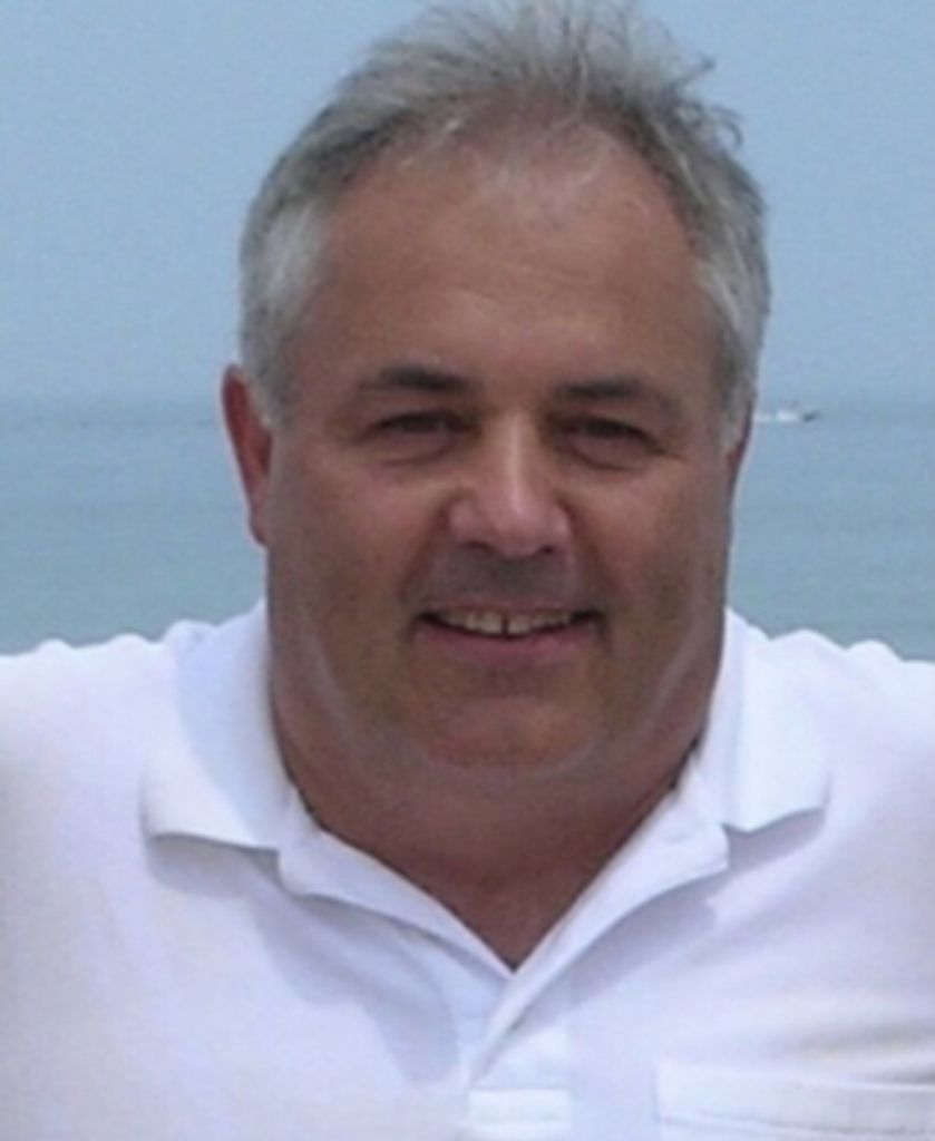 Carlton G. Smith Profile Photo