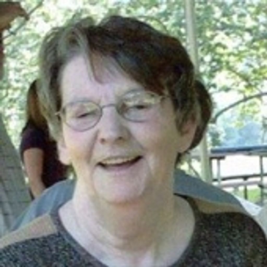 Joann Henderson Jackson