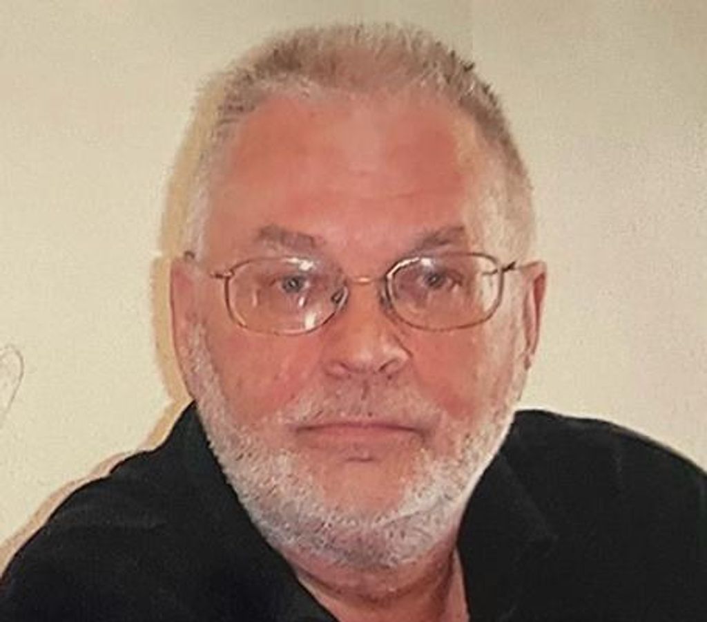 William "Bill" Wesley Stock Profile Photo